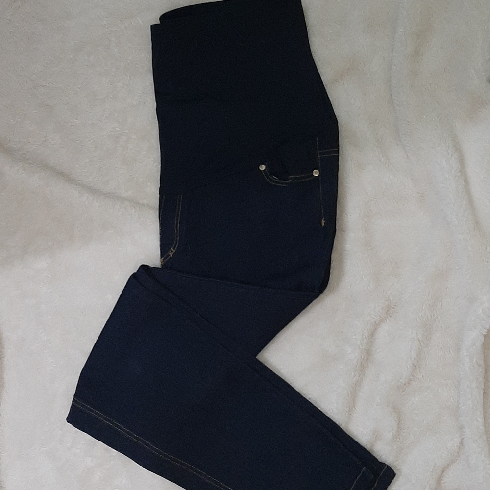 Maternity Jeans